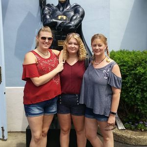 Meet your Posher, Erica